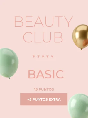 Inicio Depilife España Beauty Club Depilife BASIC Beauty Club Basic