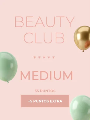 Inicio Depilife España Beauty Club Depilife MEDIUM Beauty Club Medium