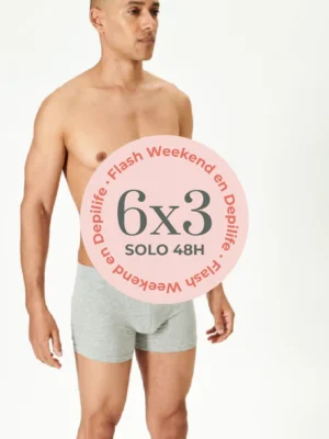 Zona Cuerpo Completo