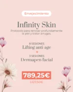 Infinity Skin