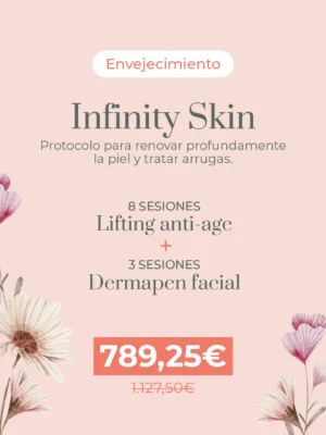 Protocolo__infinity skin