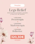 Legs Relief