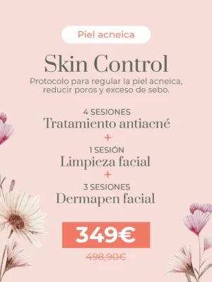 Protocolo__piel acneica