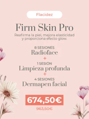 Protocolo_firm skin pro-facial