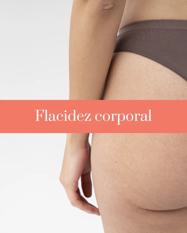 Firm Skin Pro Depilife España como tratar flacidez corporal Firm Skin Pro
