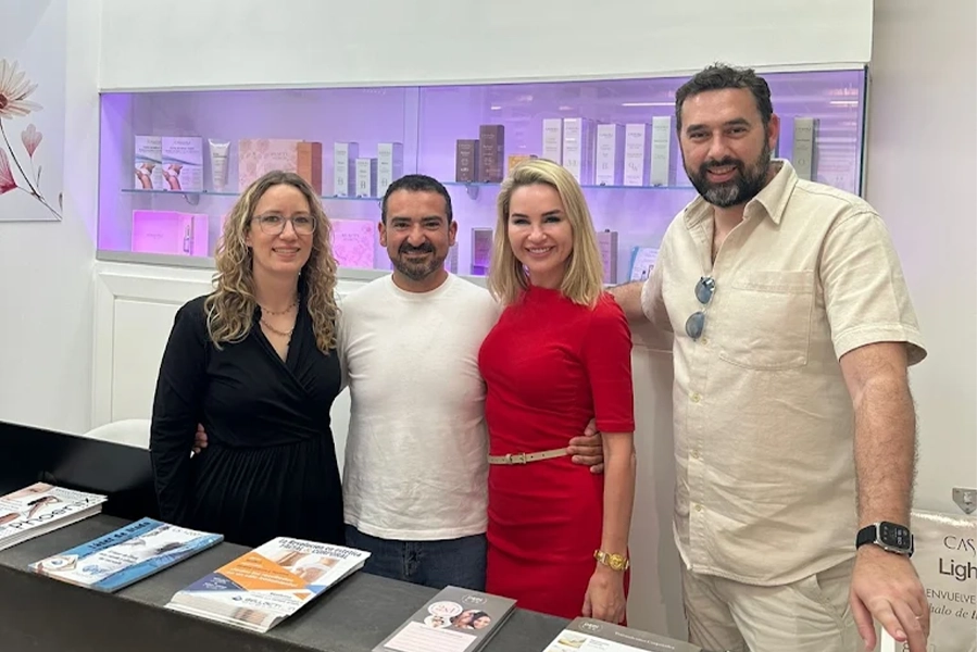 Parla Depilife España equipo depilife parla equipo depilife parla