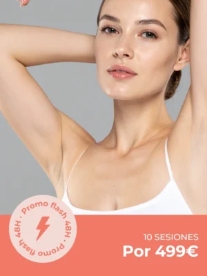 Inicio Depilife España medicina corporal Promo x10 - Medicina Corporal