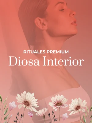 Ritual Diosa Interior