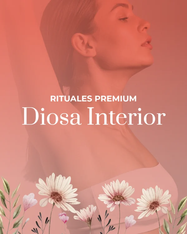 Ritual Diosa Interior Depilife España oferta diosa interior Ritual Diosa Interior