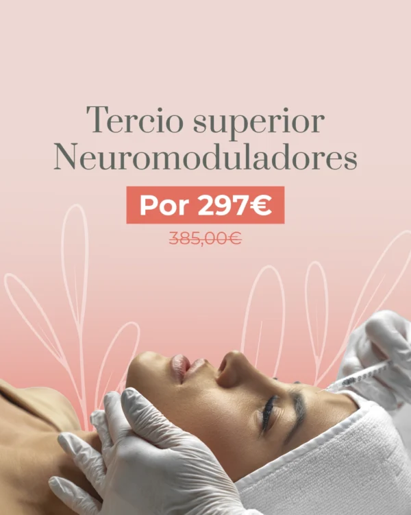 Neuromoduladores Depilife España oferta neuromoduladores Neuromoduladores