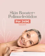 Skin Booster + Polinucleótidos