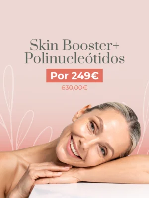 Skin Booster + Polinucleótidos