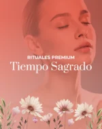 Ritual Tiempo sagrado