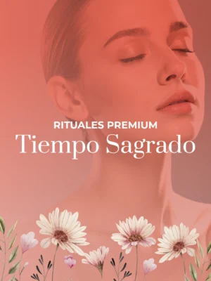 Ritual Tiempo sagrado