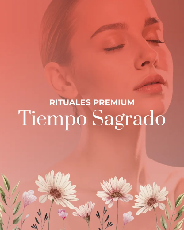 Ritual Tiempo sagrado Depilife España oferta tiempo sagrado Ritual Tiempo sagrado