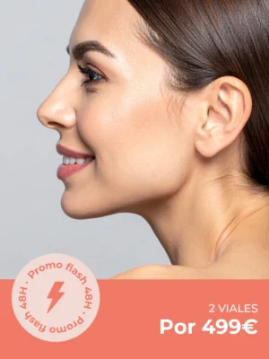 Inicio Depilife España promo 2 viales Promo x2 - Ácido Hialurónico