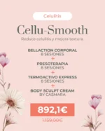 Cellu Smooth