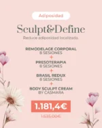Sculpt & Define