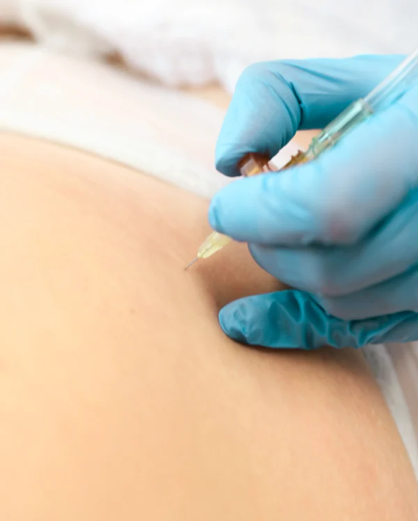 Pack Silueta Depilife España carboxiterapia Pack Silueta