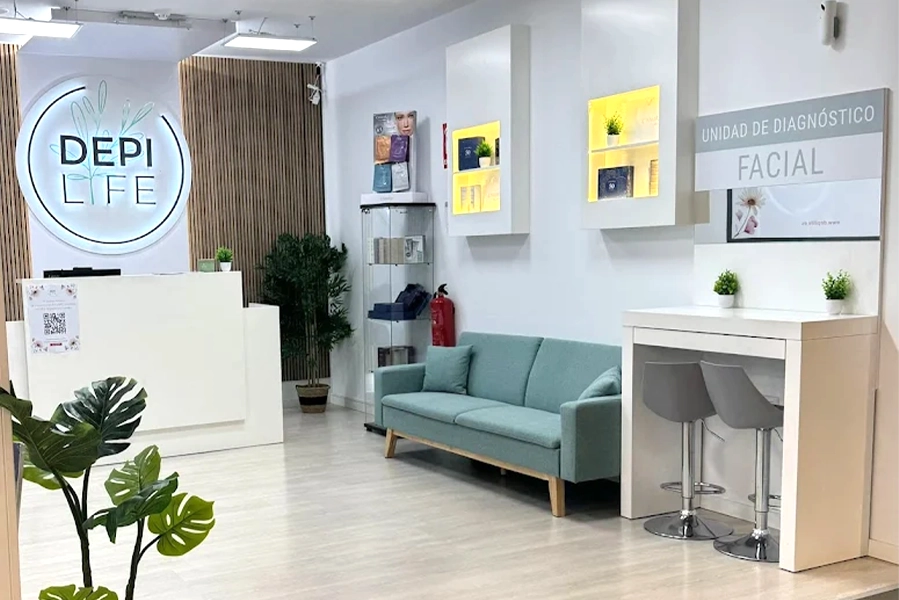 Badajoz Depilife España clinica estetica en badajoz clinica estetica en badajoz