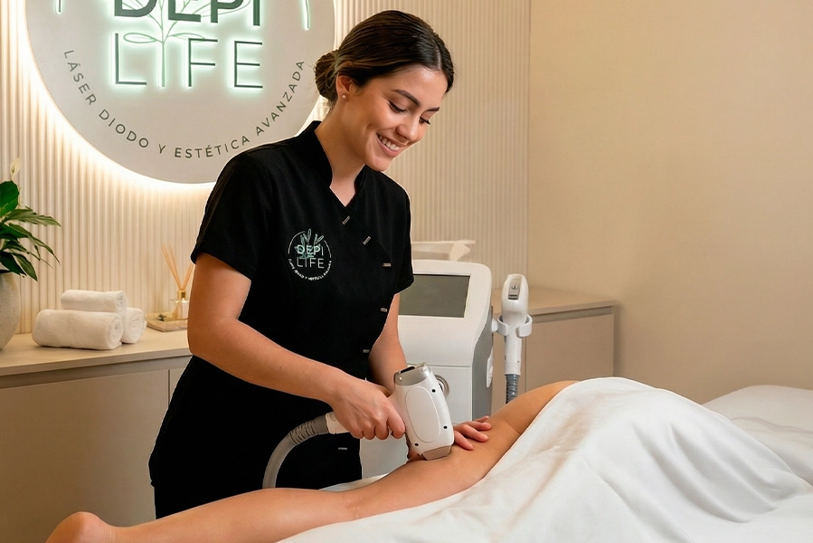 Badajoz Depilife España depilacion laser diodo alejandrita badajoz depilacion laser diodo alejandrita badajoz