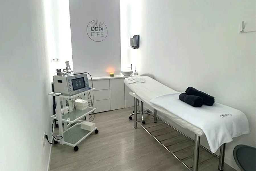 Badajoz Depilife España depilacion laser en badajoz depilacion laser en badajoz