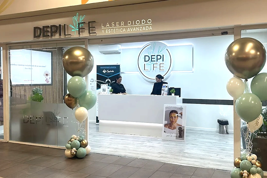 Málaga Depilife España laser diodo en malaga laser diodo en malaga
