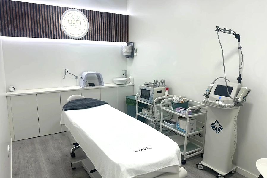 Málaga Depilife España tratamientos faciales malaga tratamientos faciales malaga
