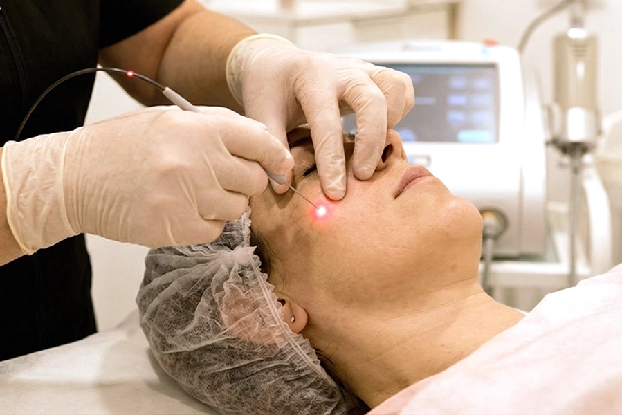 Endoláser Depilife España endolifting facial endolifting facial