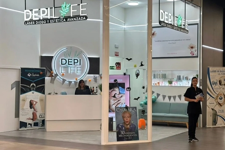Albacete Depilife España mejor clinica estetica albacete mejor clinica estetica albacete