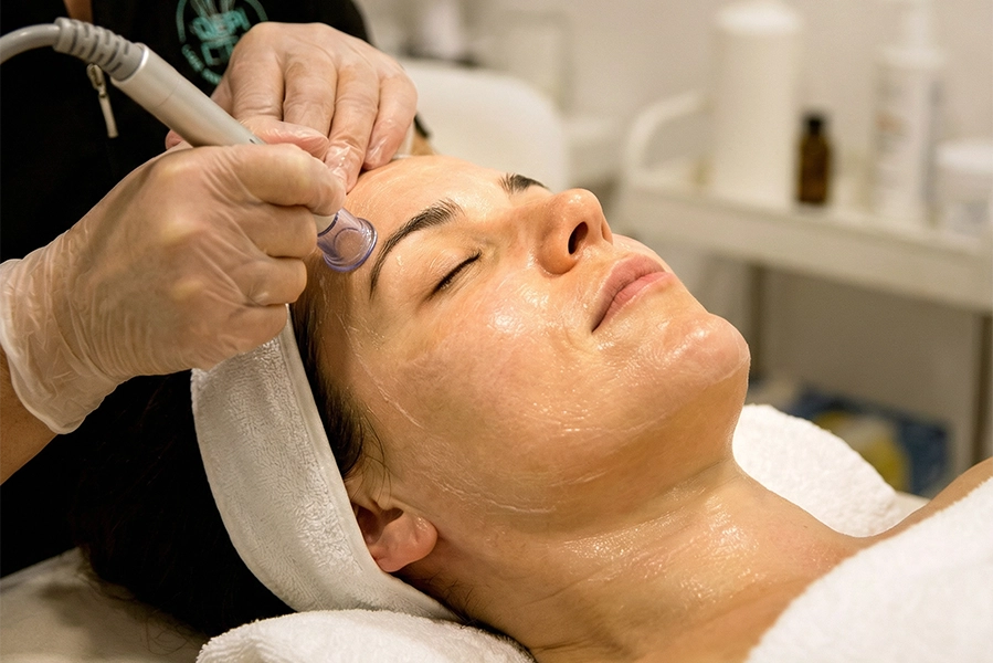Bonaire Depilife España estetica facial bonaire estetica-facial-bonaire