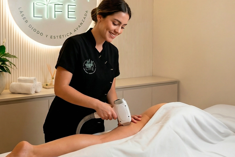 Bonaire Depilife España mejor clinica laser bonaire mejor-clinica-laser-bonaire