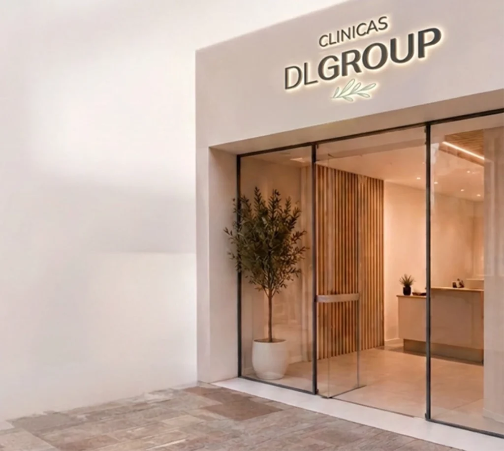 Centros Depilife España depilife badajoz dl group 1