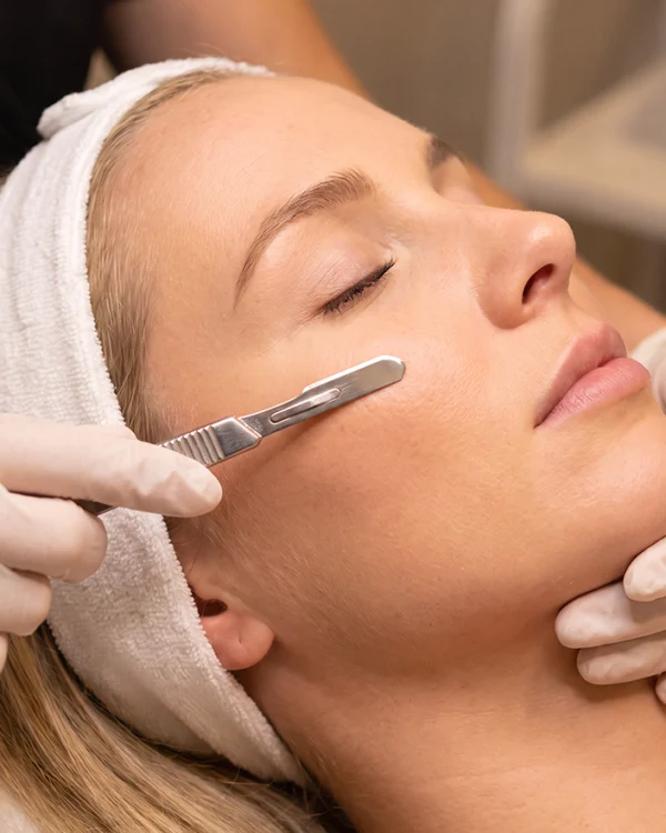 Dermaplaning Depilife España tratamiento dermaplaning Dermaplaning